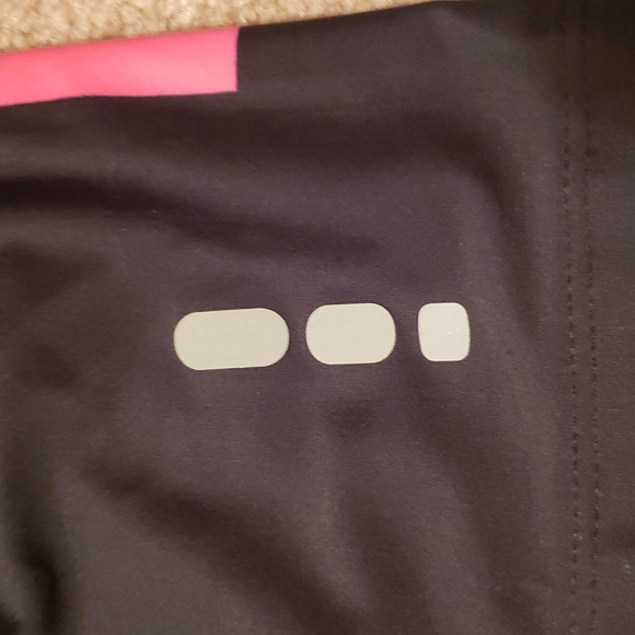 Beroy Women's Cycling Shorts - Picture 5 of 9